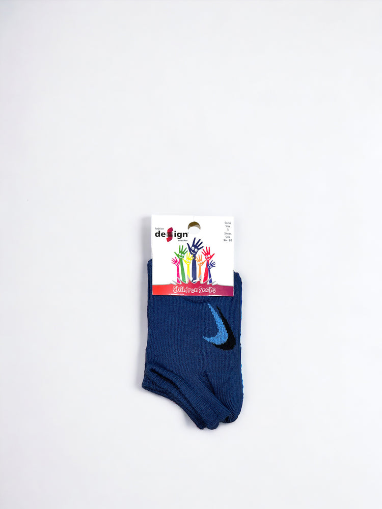 Παιδική κάλτσα σοσόνι | 5005024