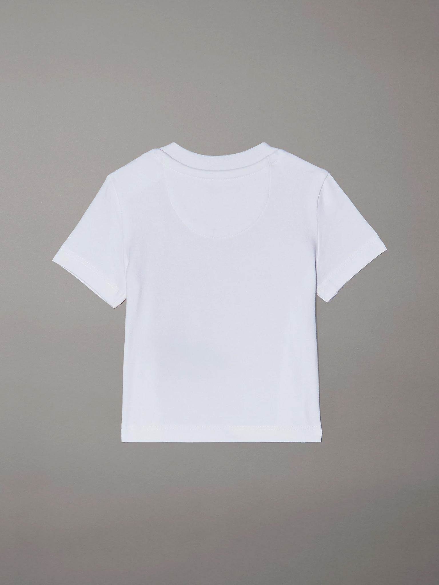 Βρεφική μπλούζα MONOGRAM SS T-SHIRT IN0IN00001YAF | IN0IN00001YAF