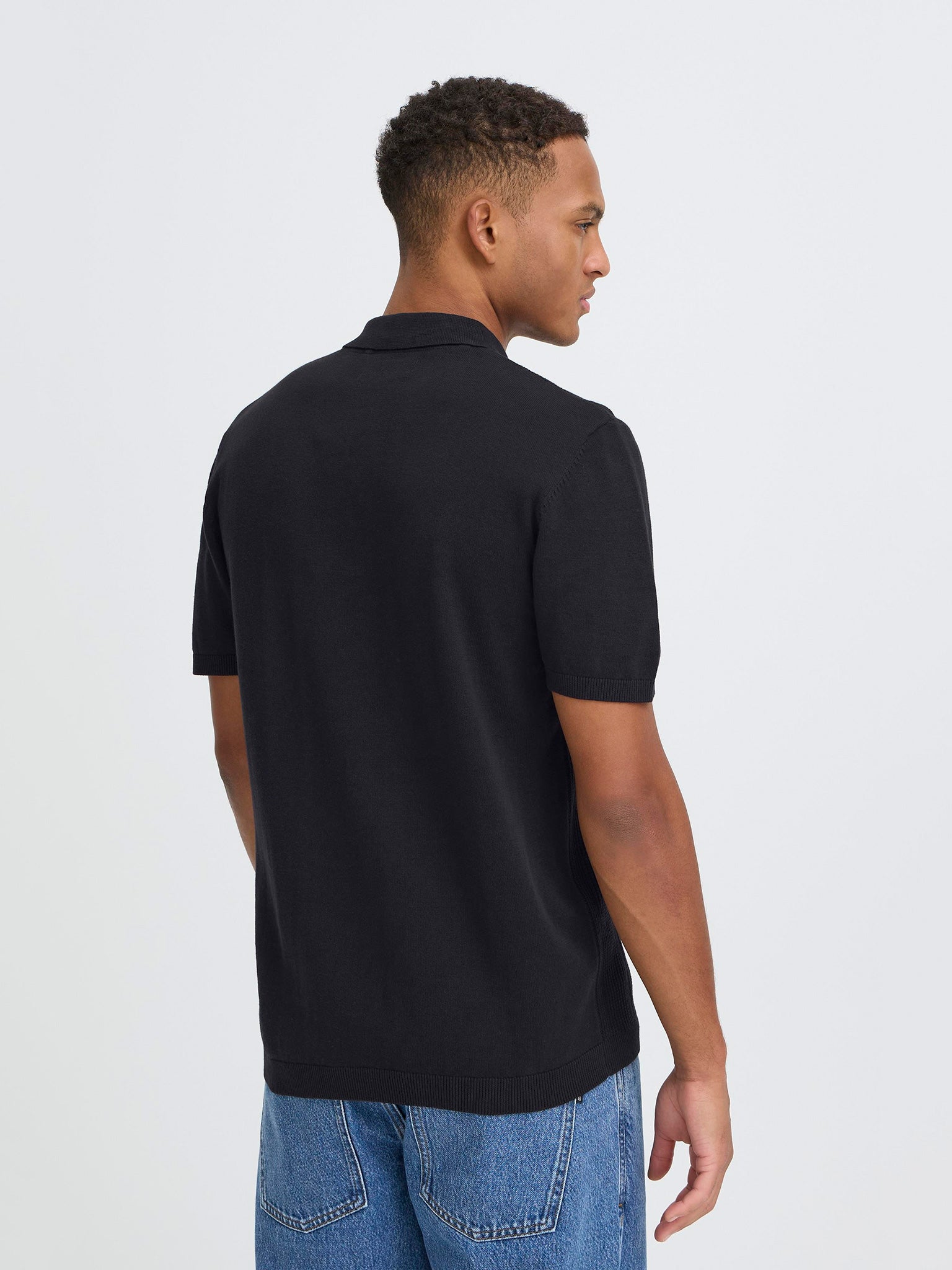 Ανδρικό polo BHBARON POLO NOOS 20720438 | 20720438