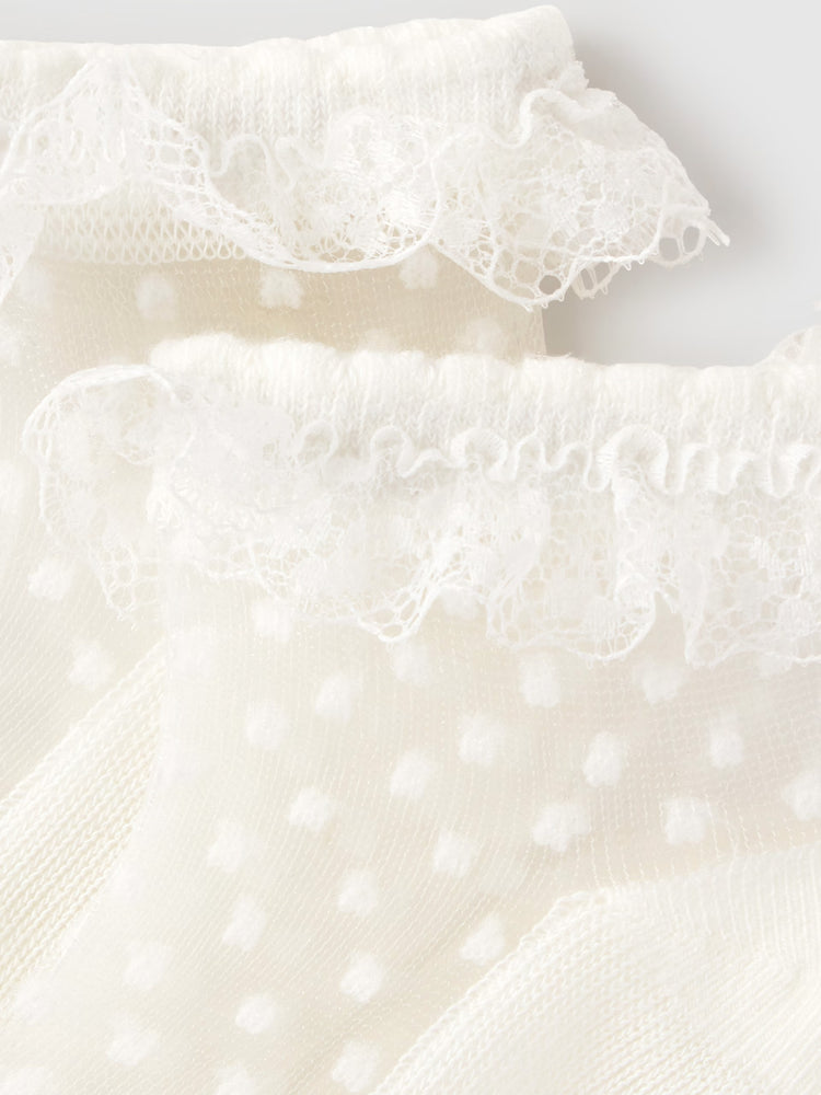 Βρεφικό καλτσάκι plumeti | 26-10139-031