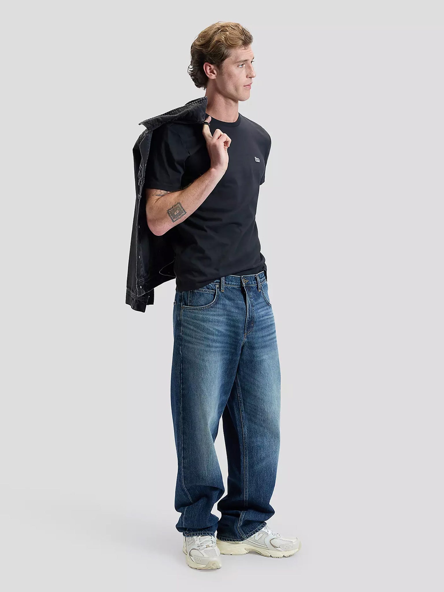 Ανδρικό t-shirt | 112376604