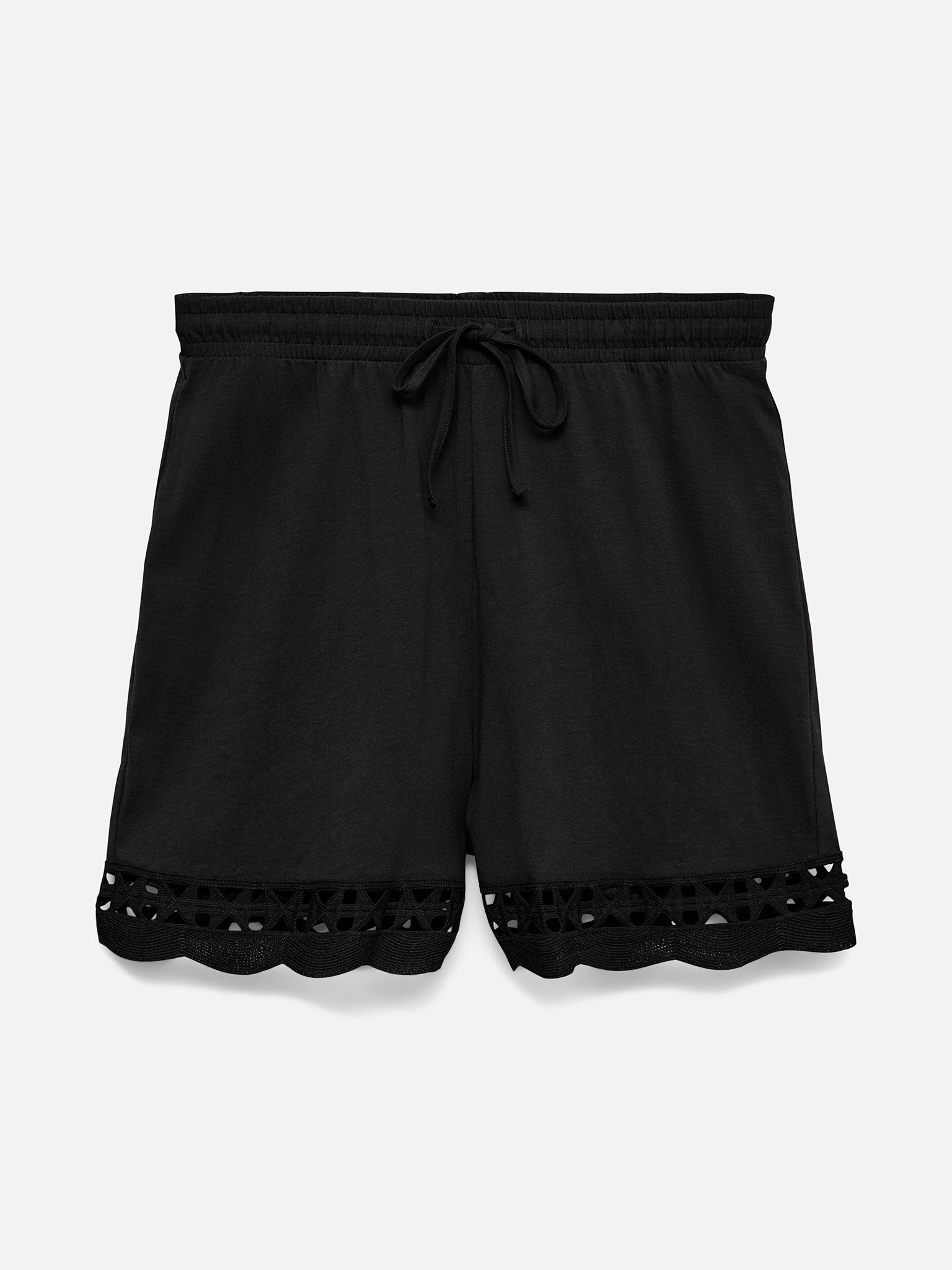 Γυναικείο σορτς VMGABBY HW SHORTS JRS GA 10339861 | 10339861