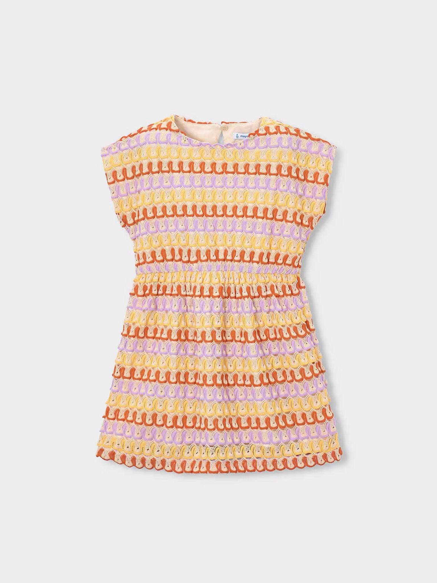 Παιδικό φόρεμα φαντασία | 26-03930-060