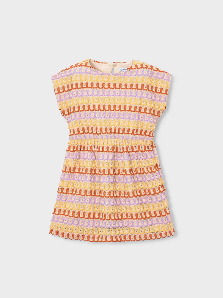 Παιδικό φόρεμα φαντασία | 26-03930-060