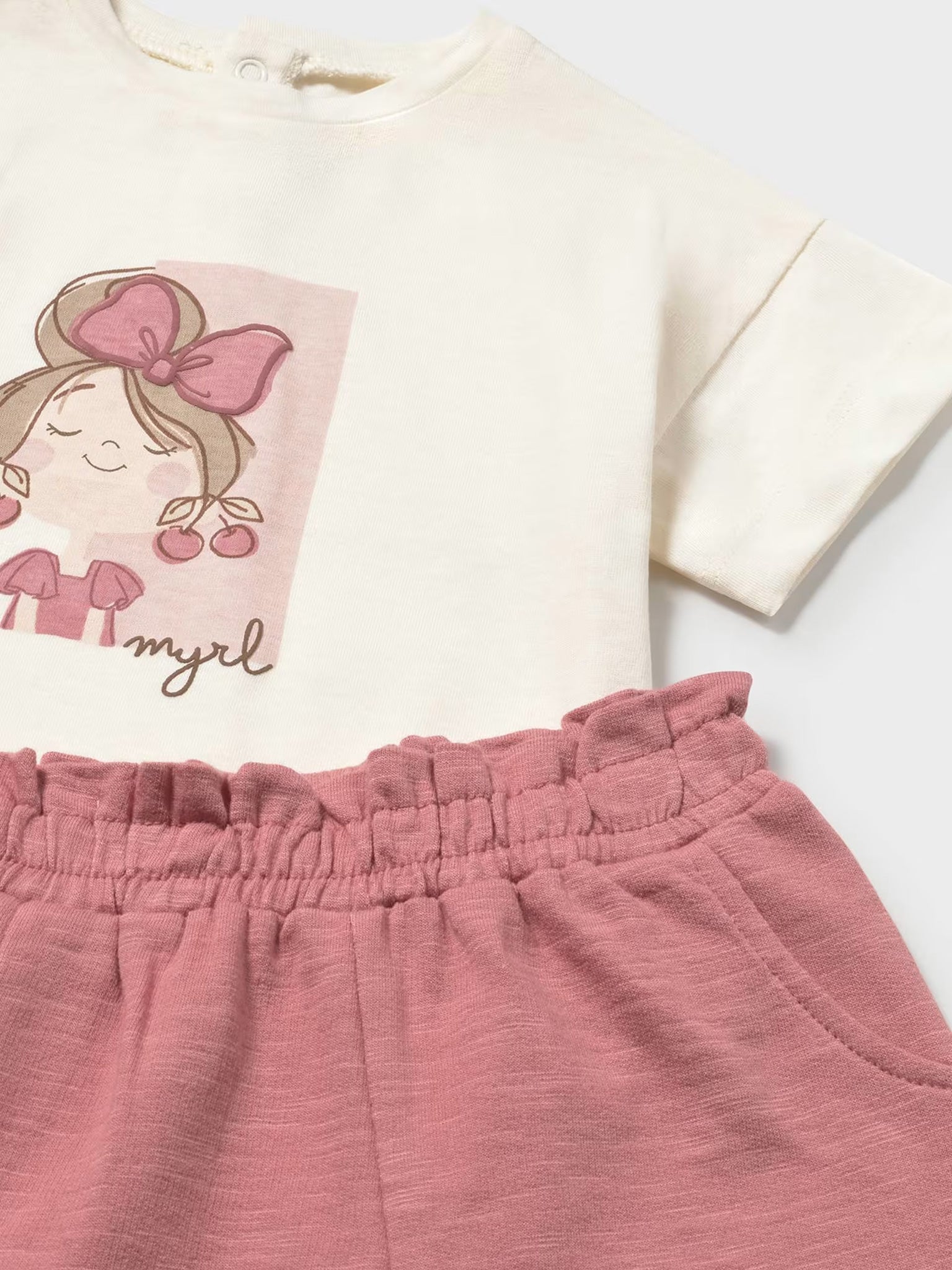 Βρεφικό σετ 3 τεμ | 26-01830-037