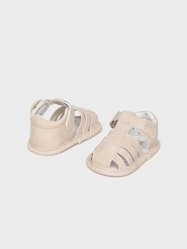Βρεφικά πέδιλα κλειστά | 26-09086-016