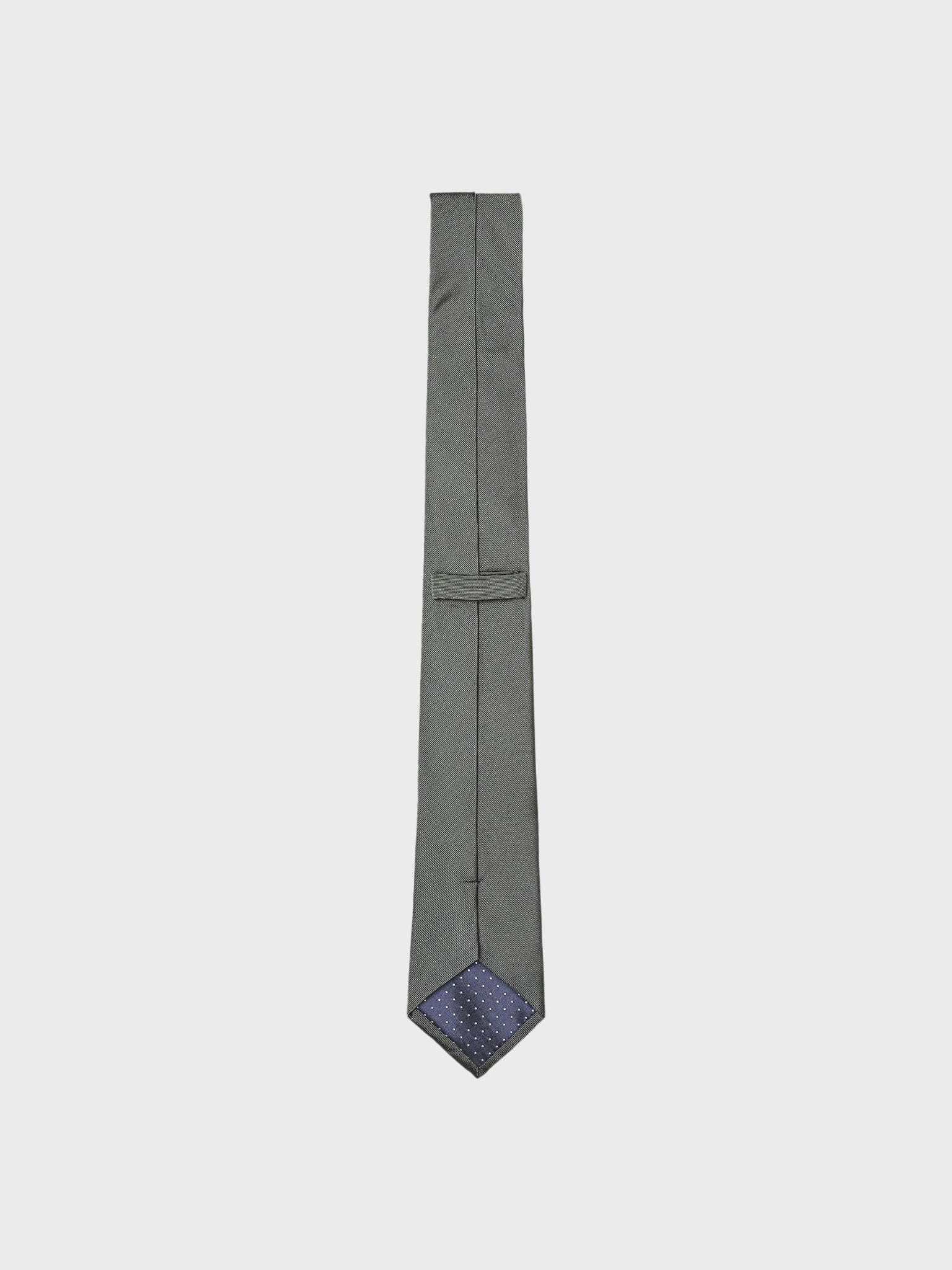 Ανδρική γραβάτα SLHNEW PLAIN TIE 7CM NOOS 16065941 | 16065941