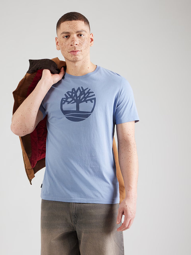 Ανδρικό t-shirt TB0A2C2RB88 | TB0A2C2RB88