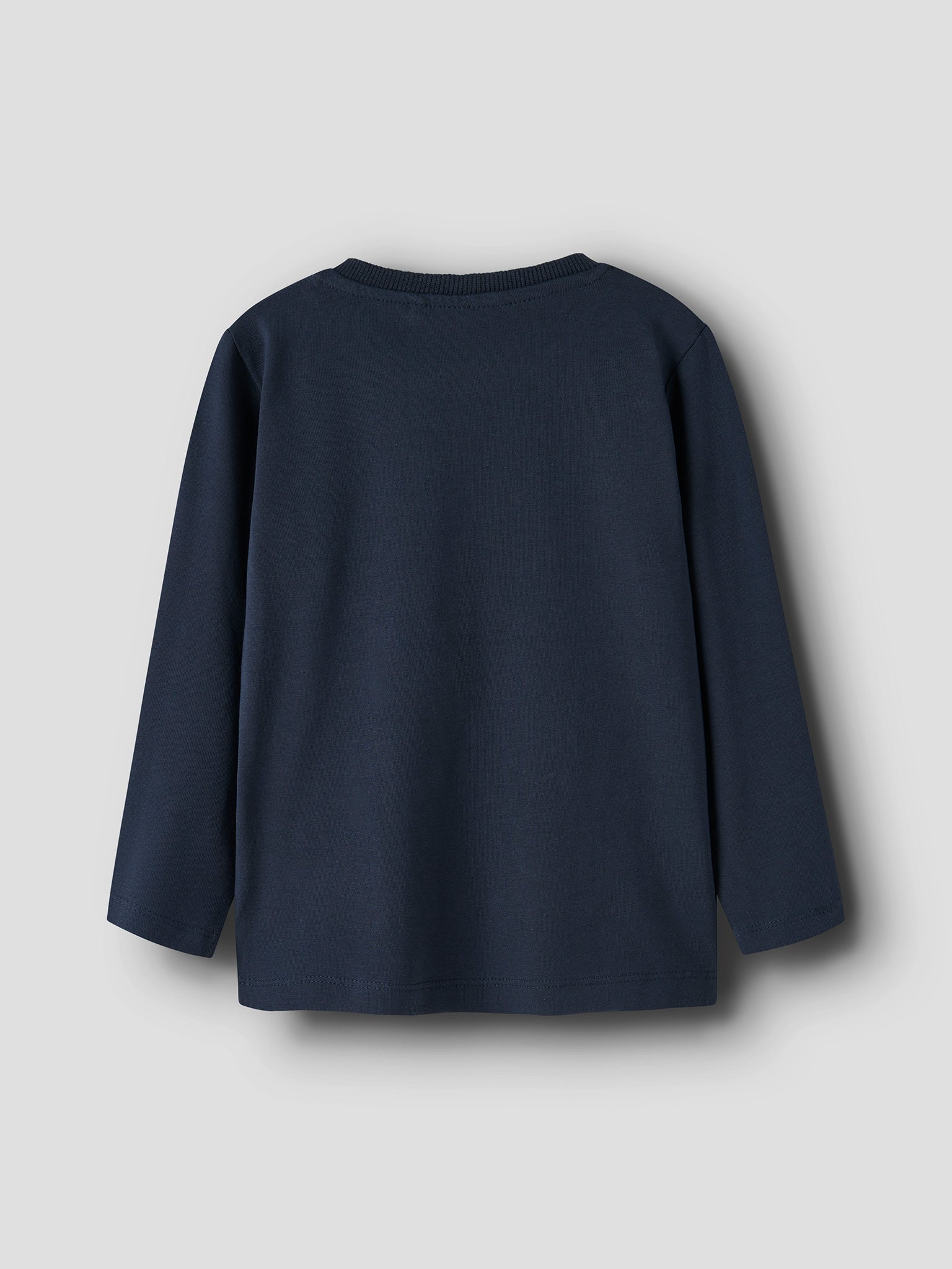 Παιδική μπλούζα μακό adventure begin NMMVUX LS TOP 13224978 | 13224978