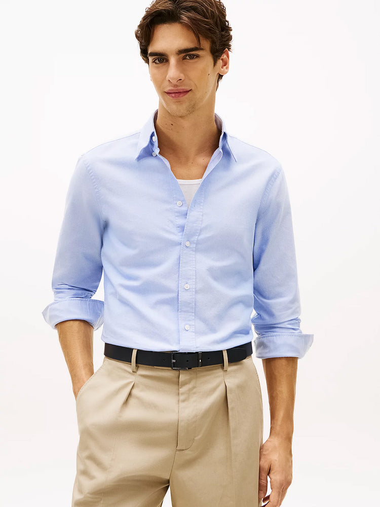 Ανδρικό πουκάμισο | MW0MW39754CBR