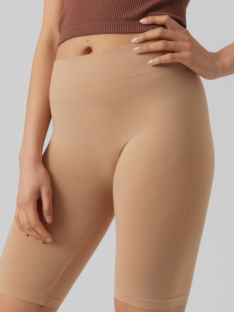 Γυναικείο κολάν ποδηλάτη VMJACKIE SHORTS SEAMLESS NOOS 10285273 | 10285273