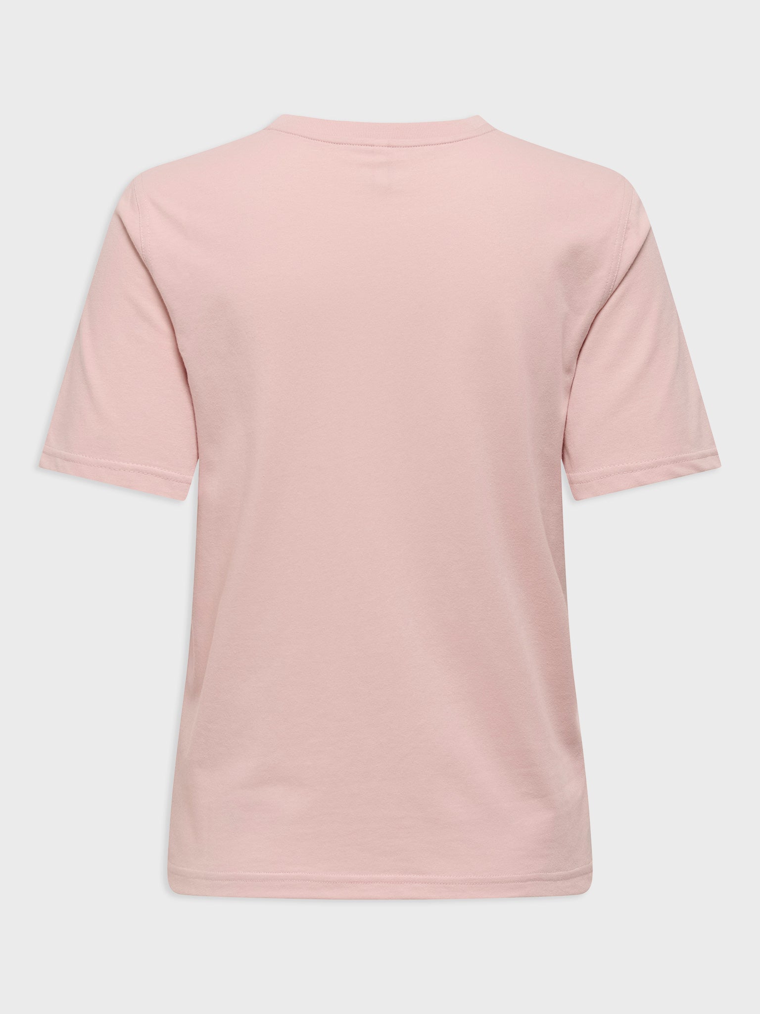 Γυναικείο t-shirt ONLABELONE S/S WORD TOP BOX JRS 15349954 | 15349954