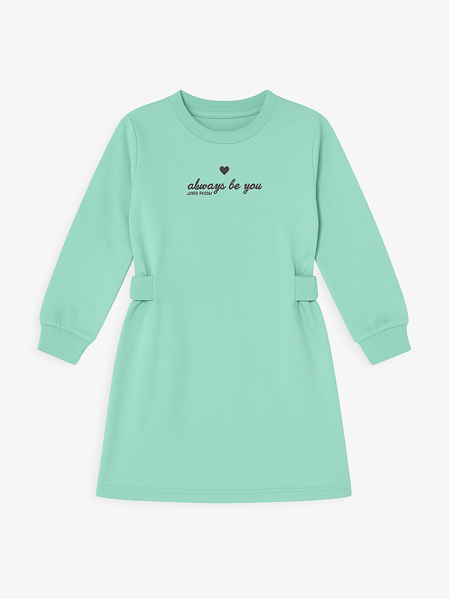 Παιδικό φόρεμα φούτερ 2361603 | 2361603