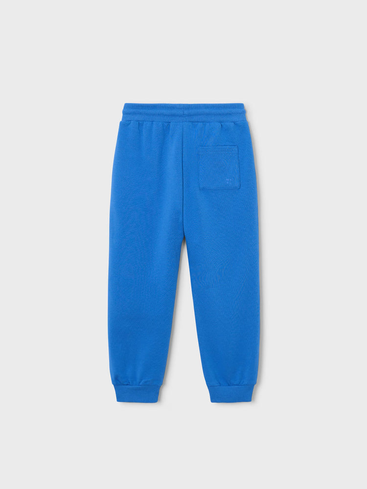 Παιδικό παντελόνι φούτερ βασικό | 26-00742-011