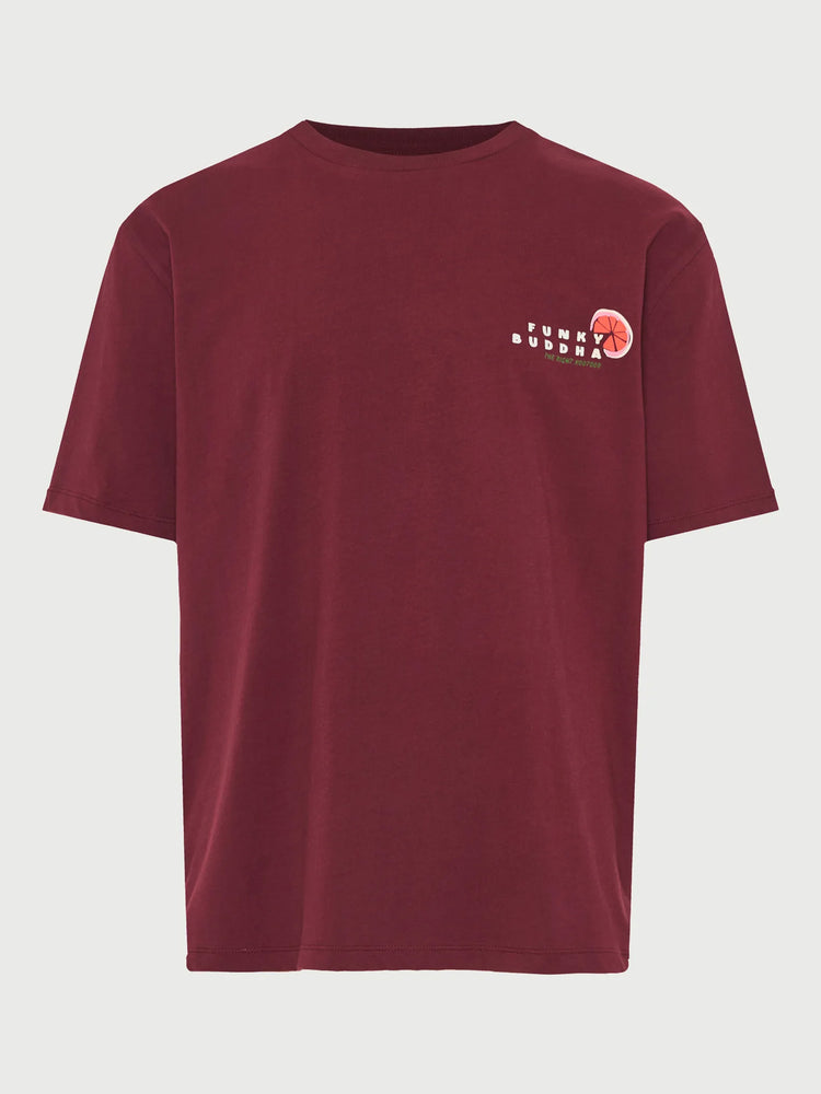 Ανδρικό t-shirt | FBM013-087-04