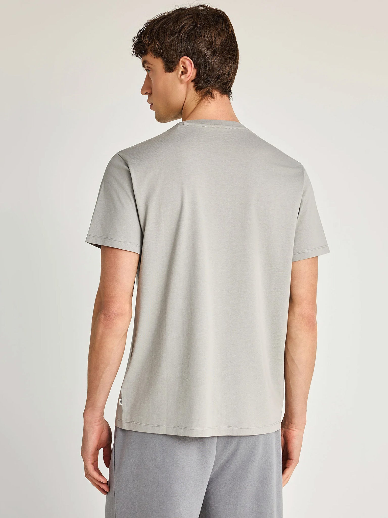 Ανδρικο t-shirt FBM013-001-04 | FBM013-001-04
