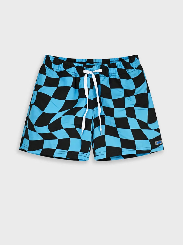 Εφηβικό μαγιό βερμούδα 33-226003-8 | 33-226003-8