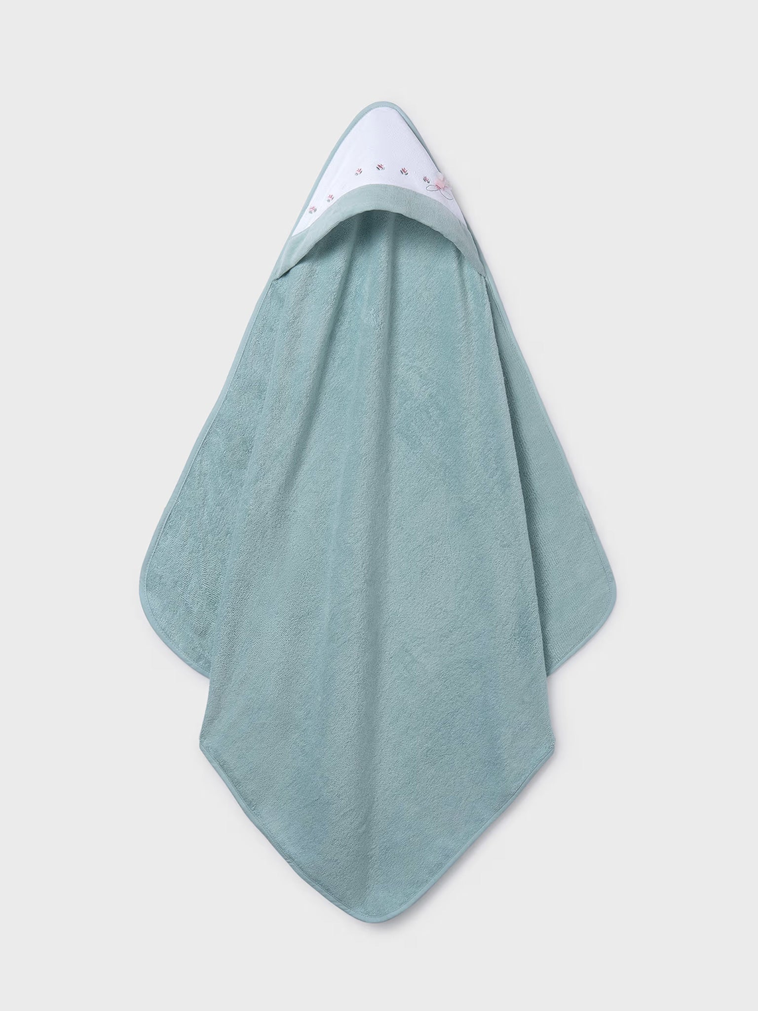 Βρεφική πετσέτα | 26-09117-080