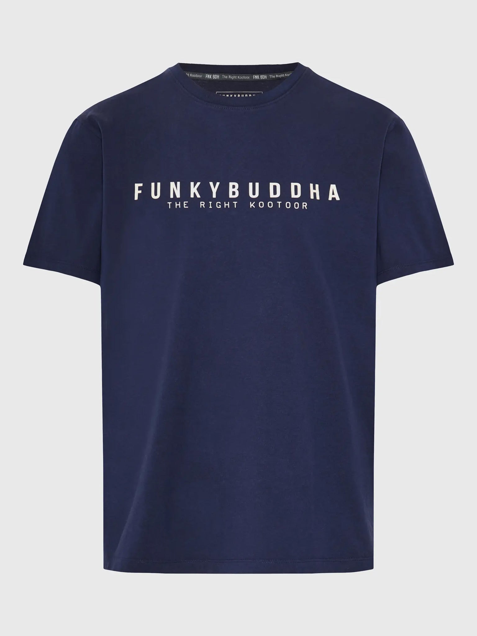 Ανδρικό t-shirt FBM011-011-04 | FBM011-011-04