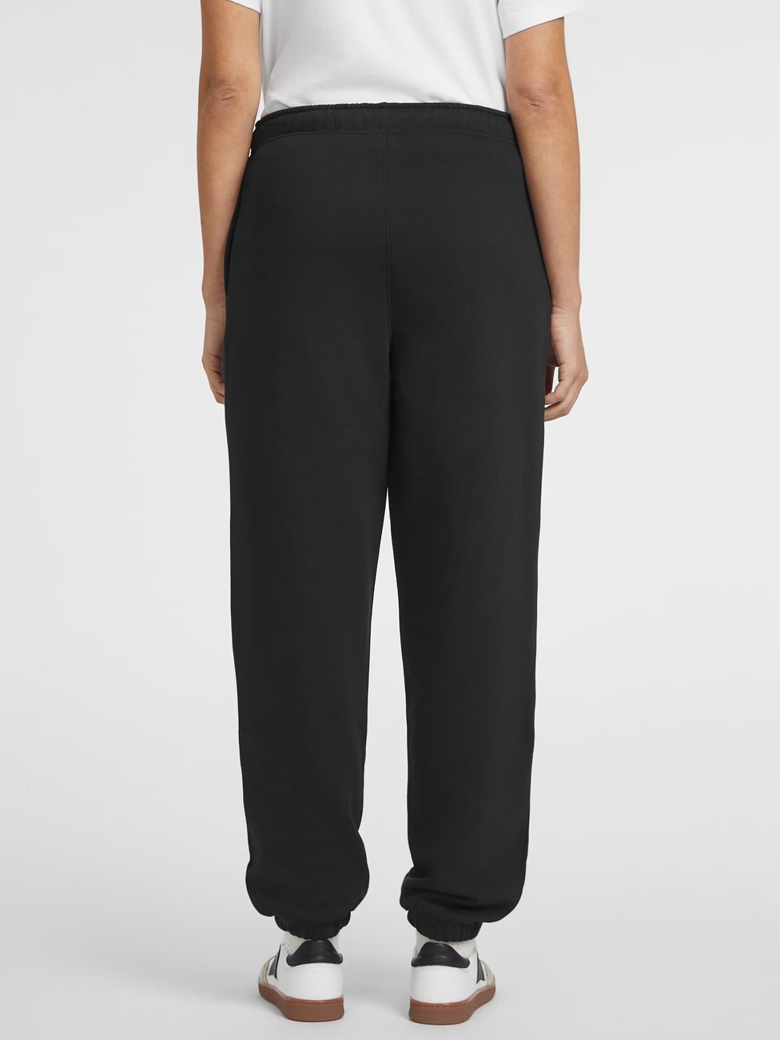 Γυναικείο παντελόνι φόρμας W4YB33KC811JBLK | W4YB33KC811JBLK