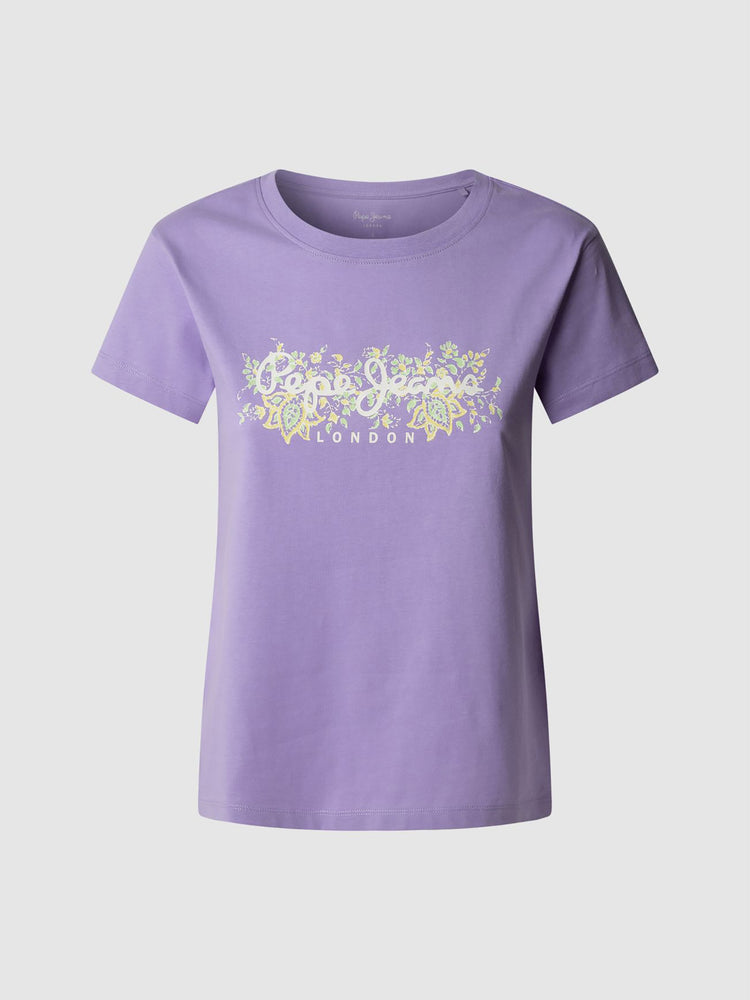 Γυναικείο t-shirt PL506120419 | PL506120419