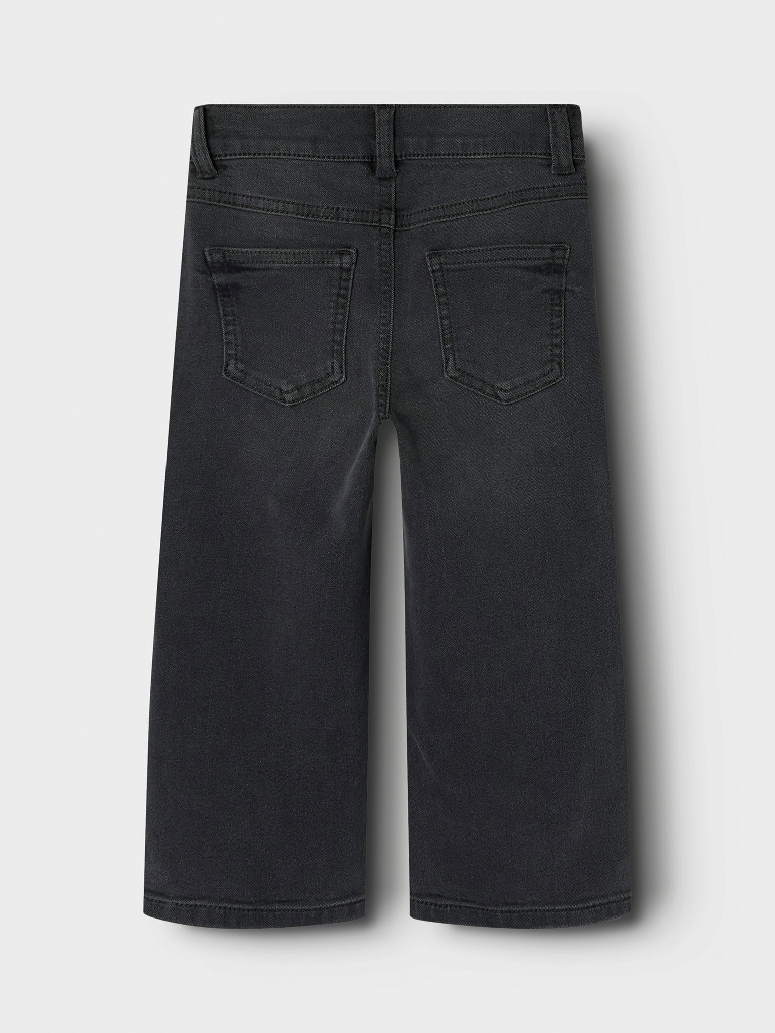 Παιδικό παντελόνι τζιν NMFROSE WIDE JEANS 8808-DT 13244341 | 13244341