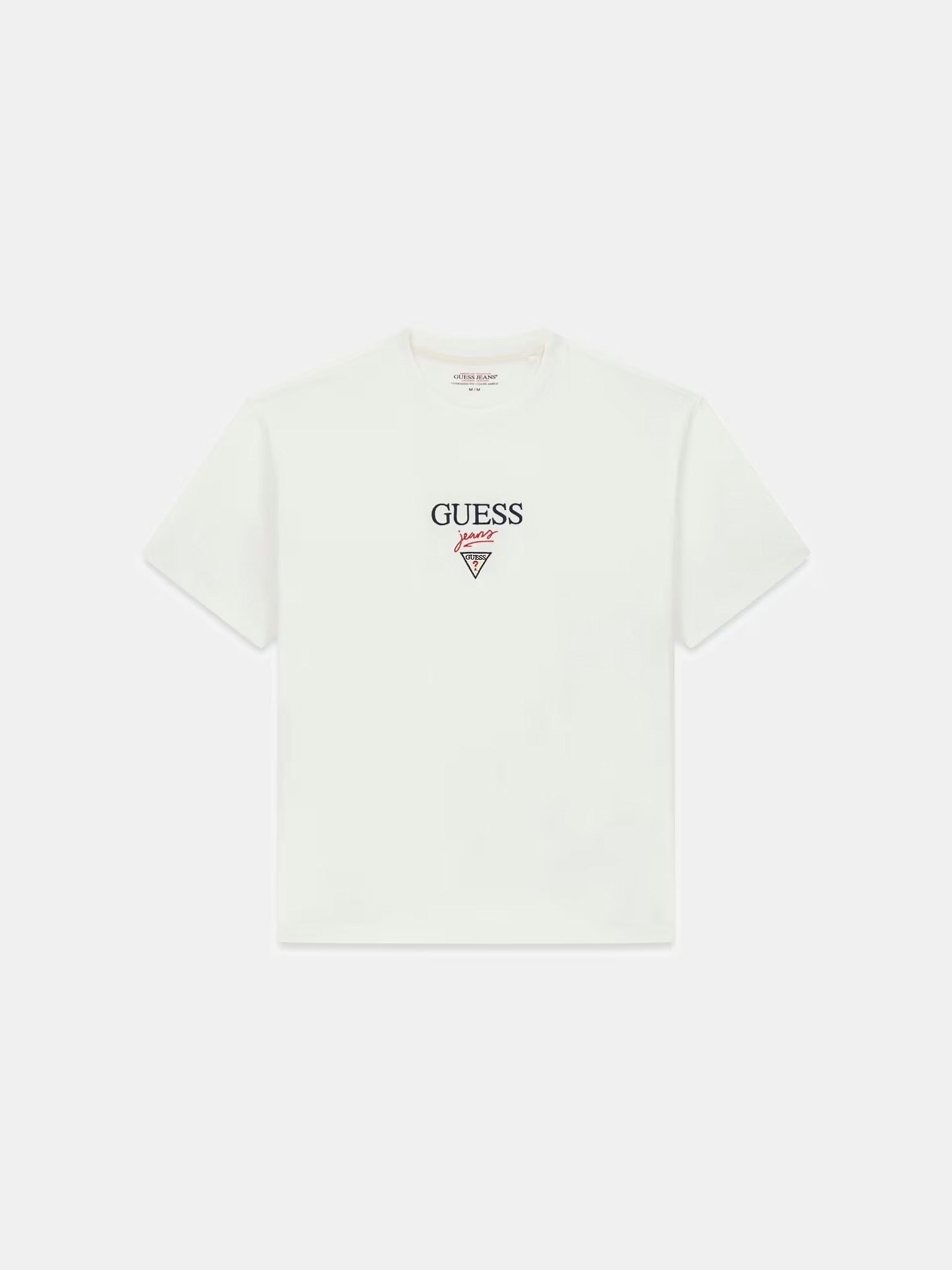 Ανδρικό t-shirt M6RI45K8HM0G046 | M6RI45K8HM0G046