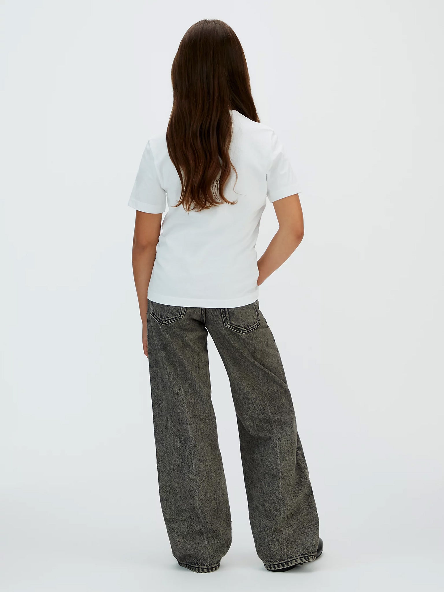 Παιδική μπλούζα MULTI COLOR AW S/S T-SHIRT IG0IG03060YAF | IG0IG03060YAF