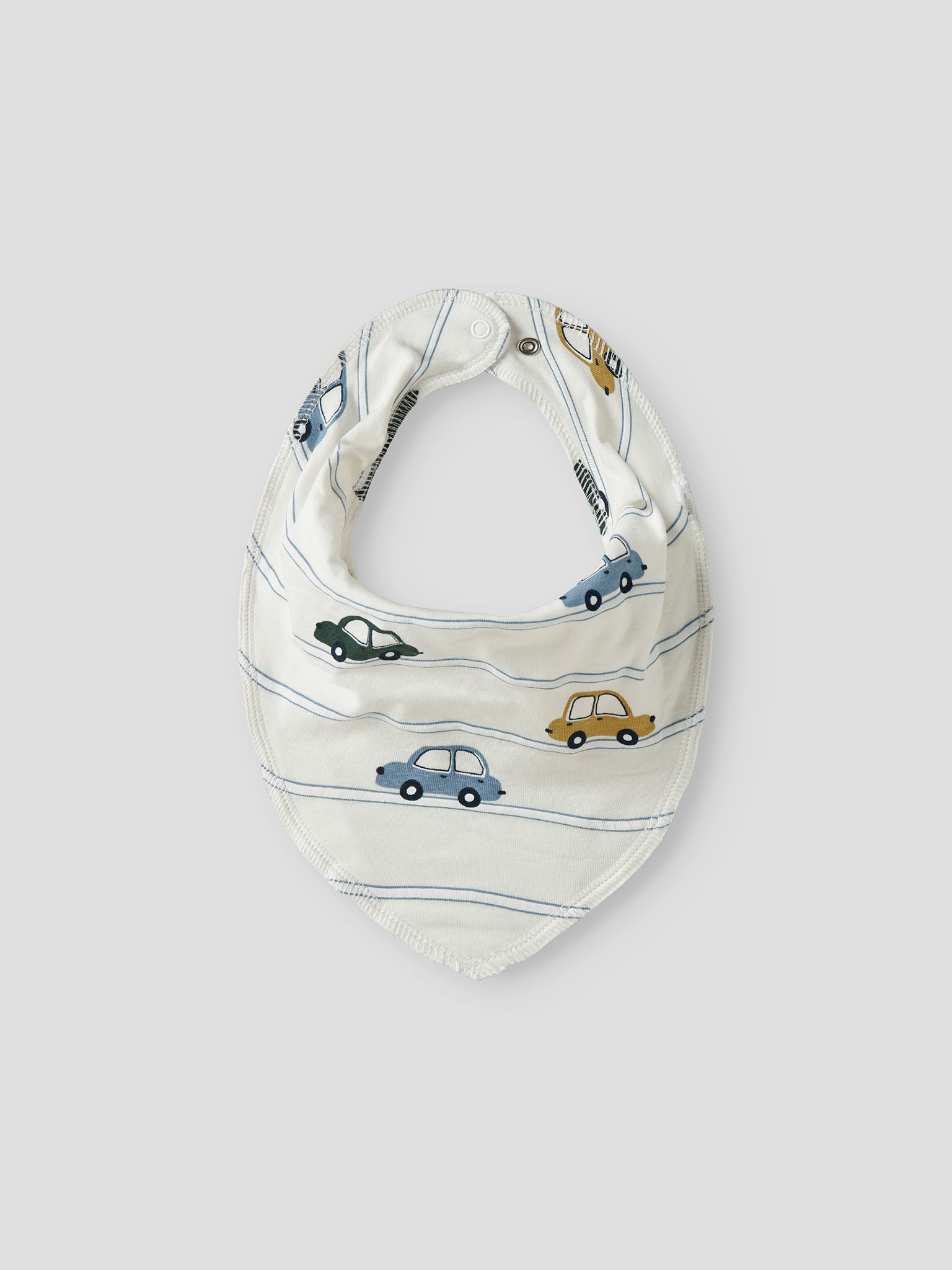 Βρεφική σαλιάρα NBMVROELS SCARF BIB 13230928 | 13230928