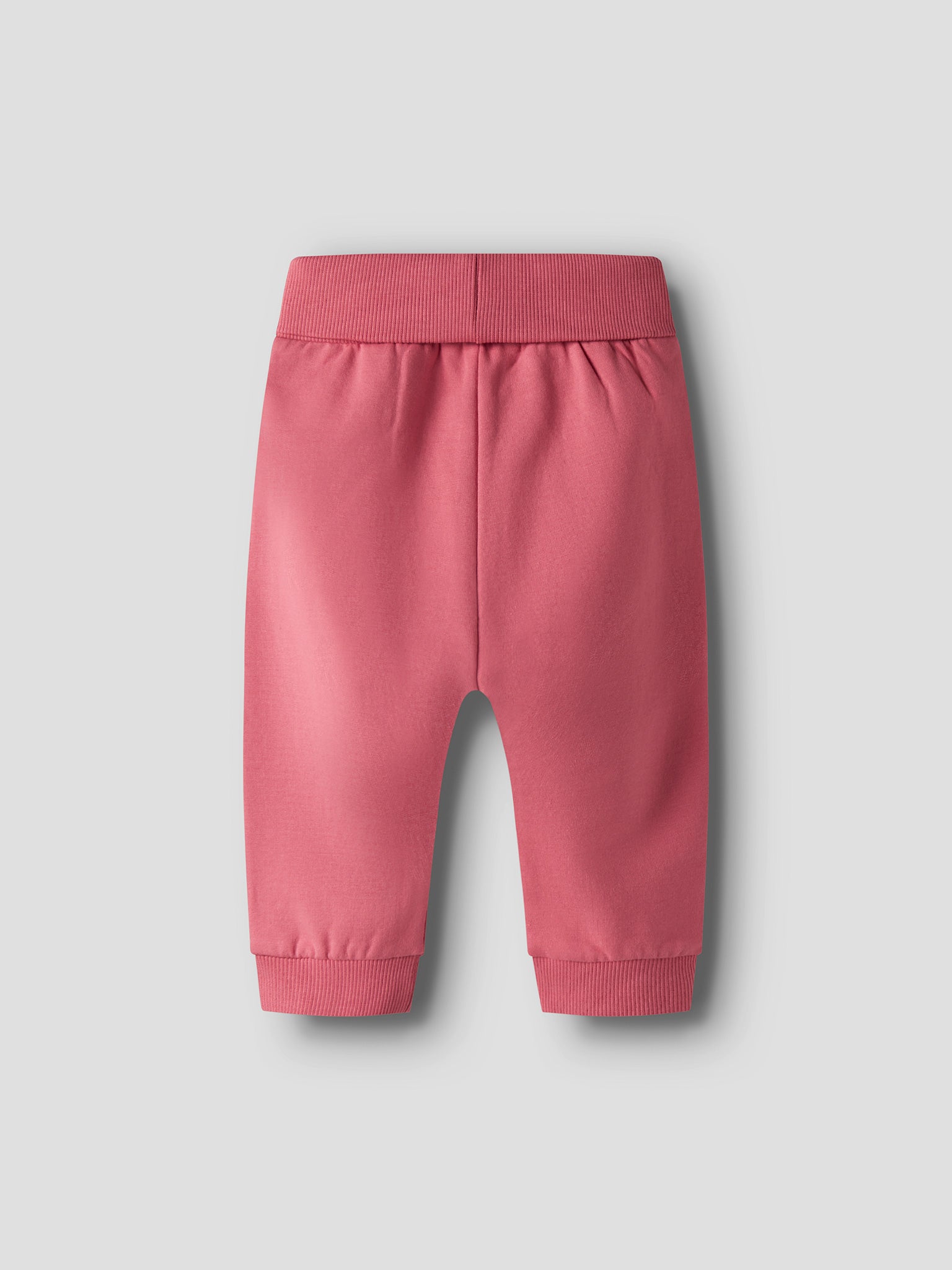 Βρεφικό παντελόνι raspberry NBFVRILLIE SWEAT PANT BOX 13226051 | 13226051