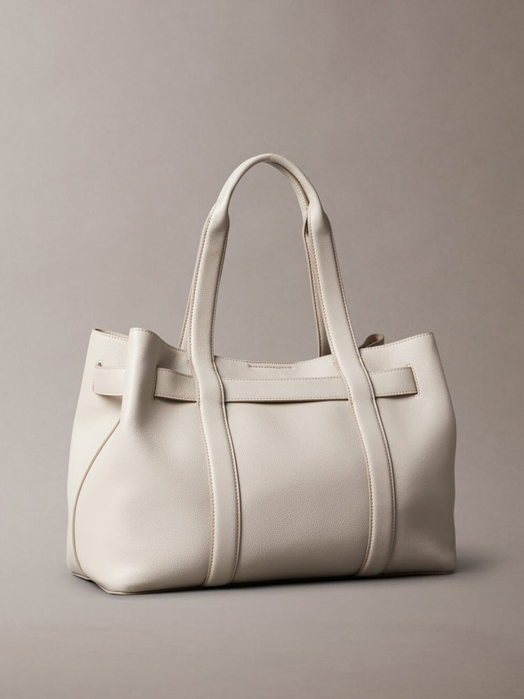 Γυναικεία τσάντα BUCKLE MEDIUM TOTE LV04F3294GRMU | LV04F3294GRMU