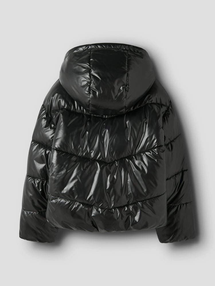 Εφηβικό μπουφάν puffer NKFMIKI PUFFER JACKET 13257276 | 13257276