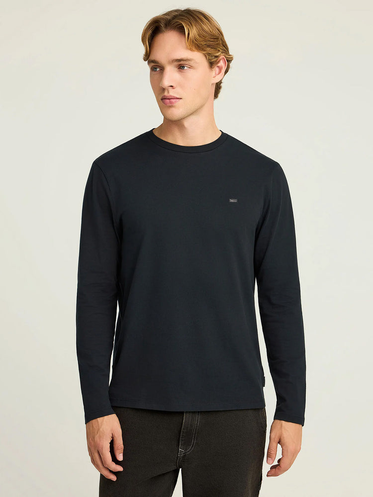 Ανδρική μπλούζα μακό FBM012-001-07 | FBM012-001-07