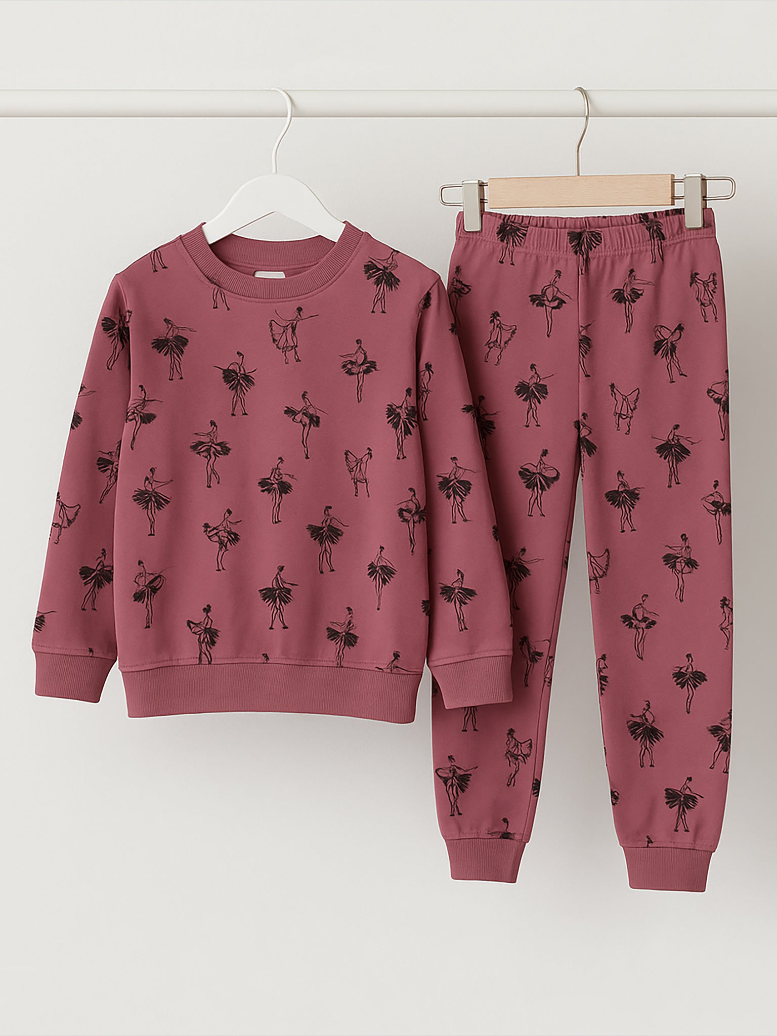 Παιδική πιτζάμα 217509 | 217509