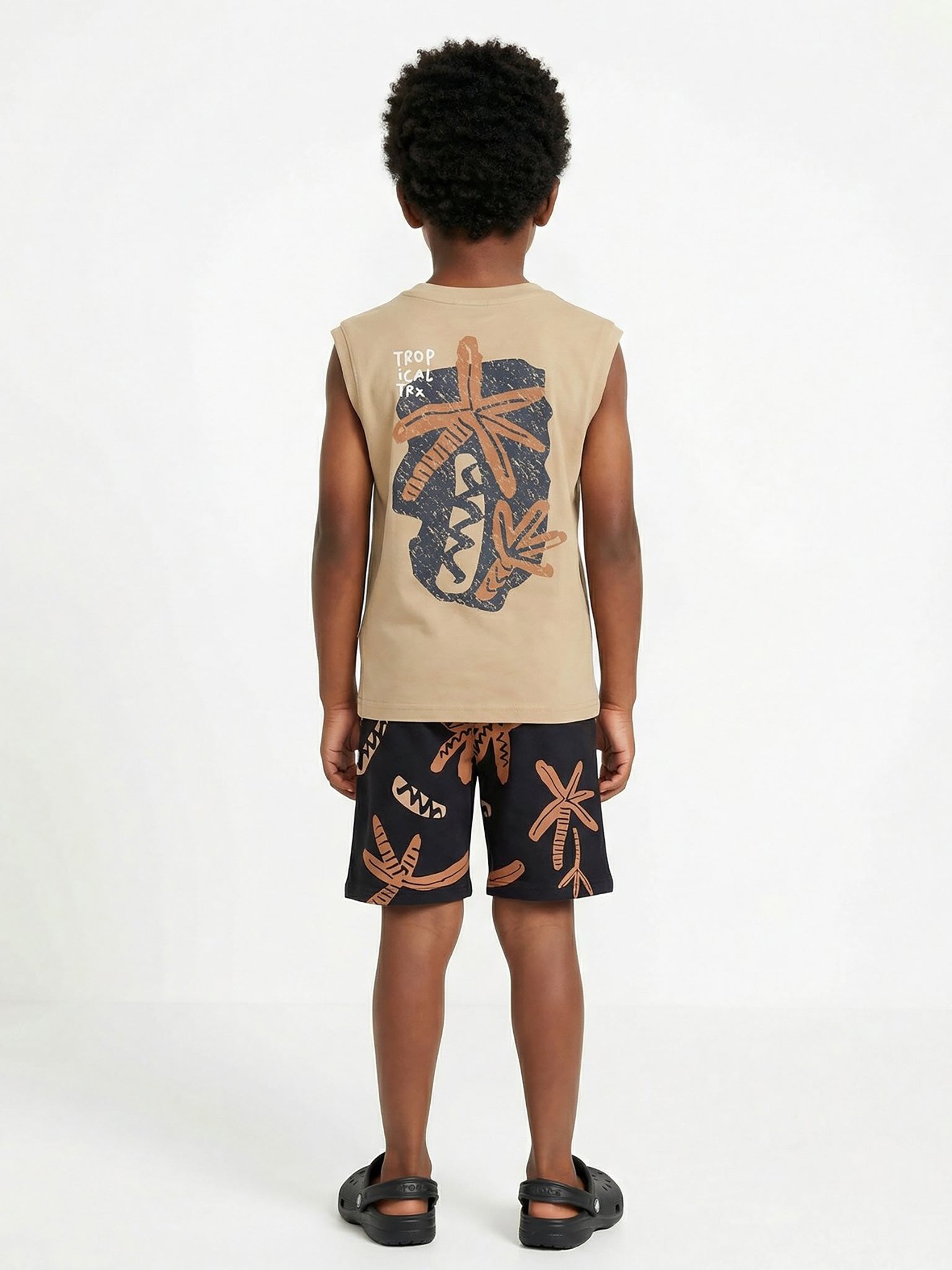 Εφηβικό σύνολο tropical 49350 | 49350