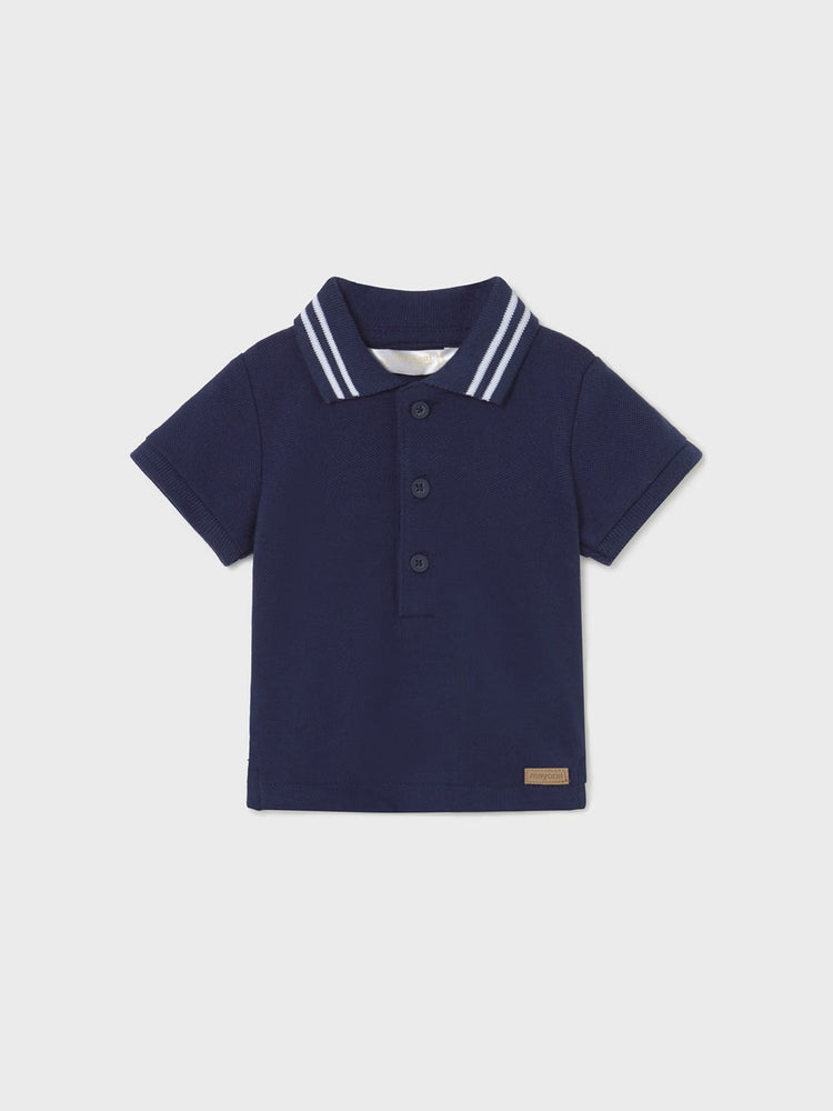 Βρεφική polo | 25-00190-038