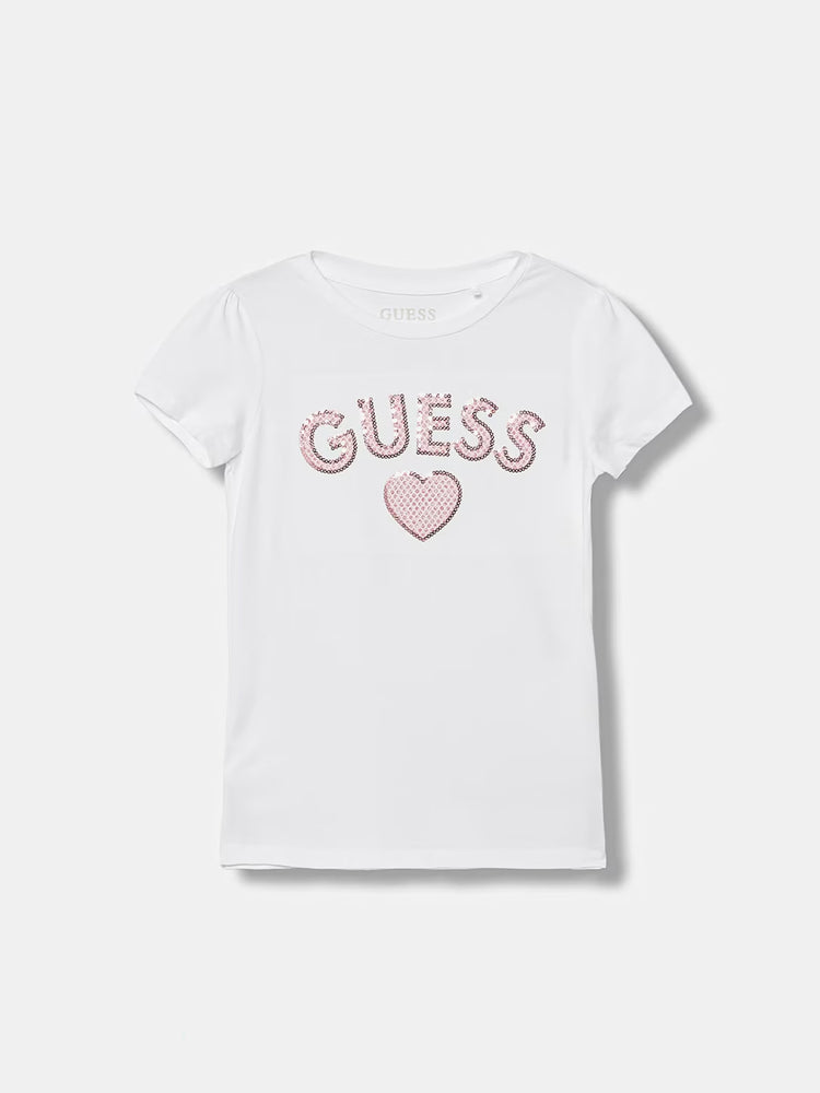 Παιδικό σετ με φούστα | K6RG09K6YW0G011