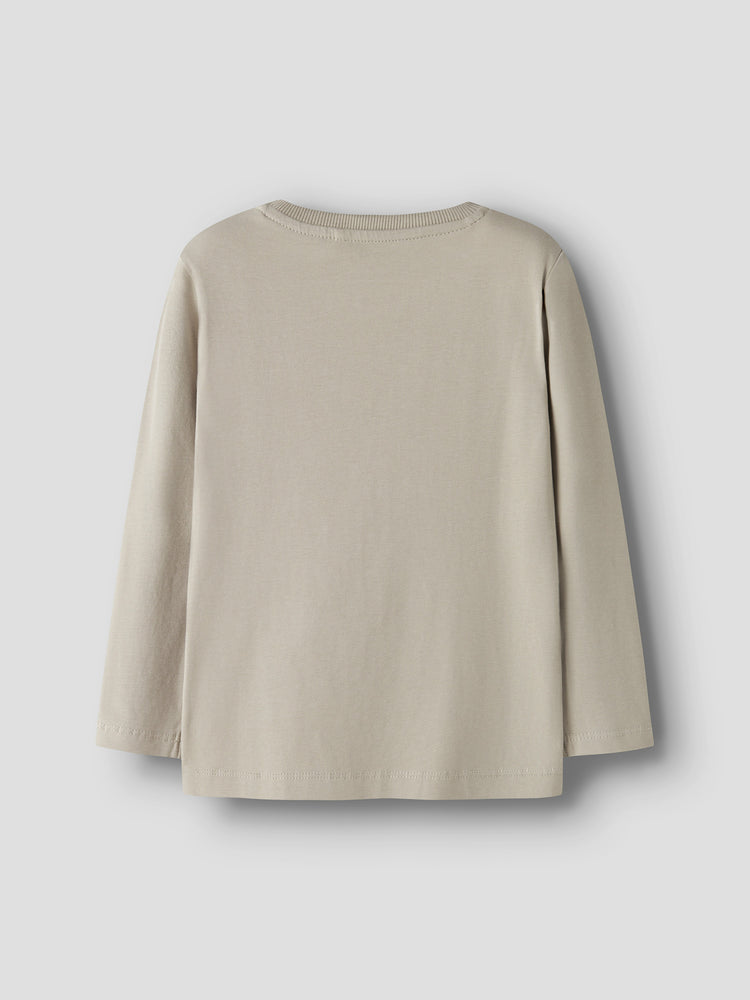 Παιδική μπλούζα μακό 5 Dog NMMVUX LS TOP 13224978 | 13224978