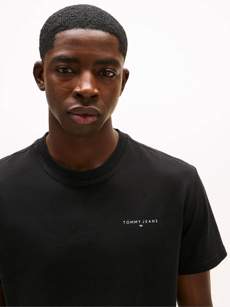 Ανδρικό t-shirt | DM0DM21780BDS