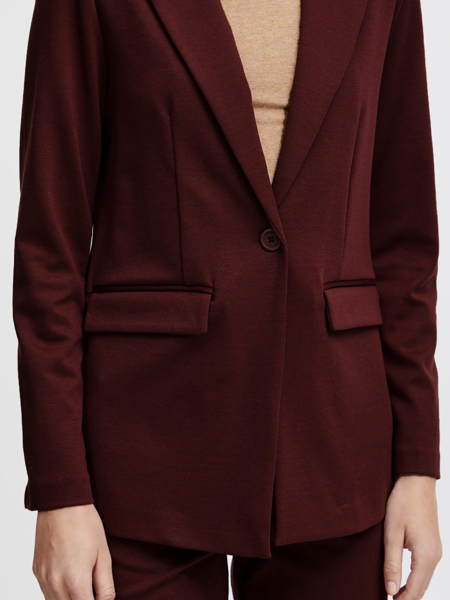 Γυναικείο blazer port royale 20812846 | 20812846