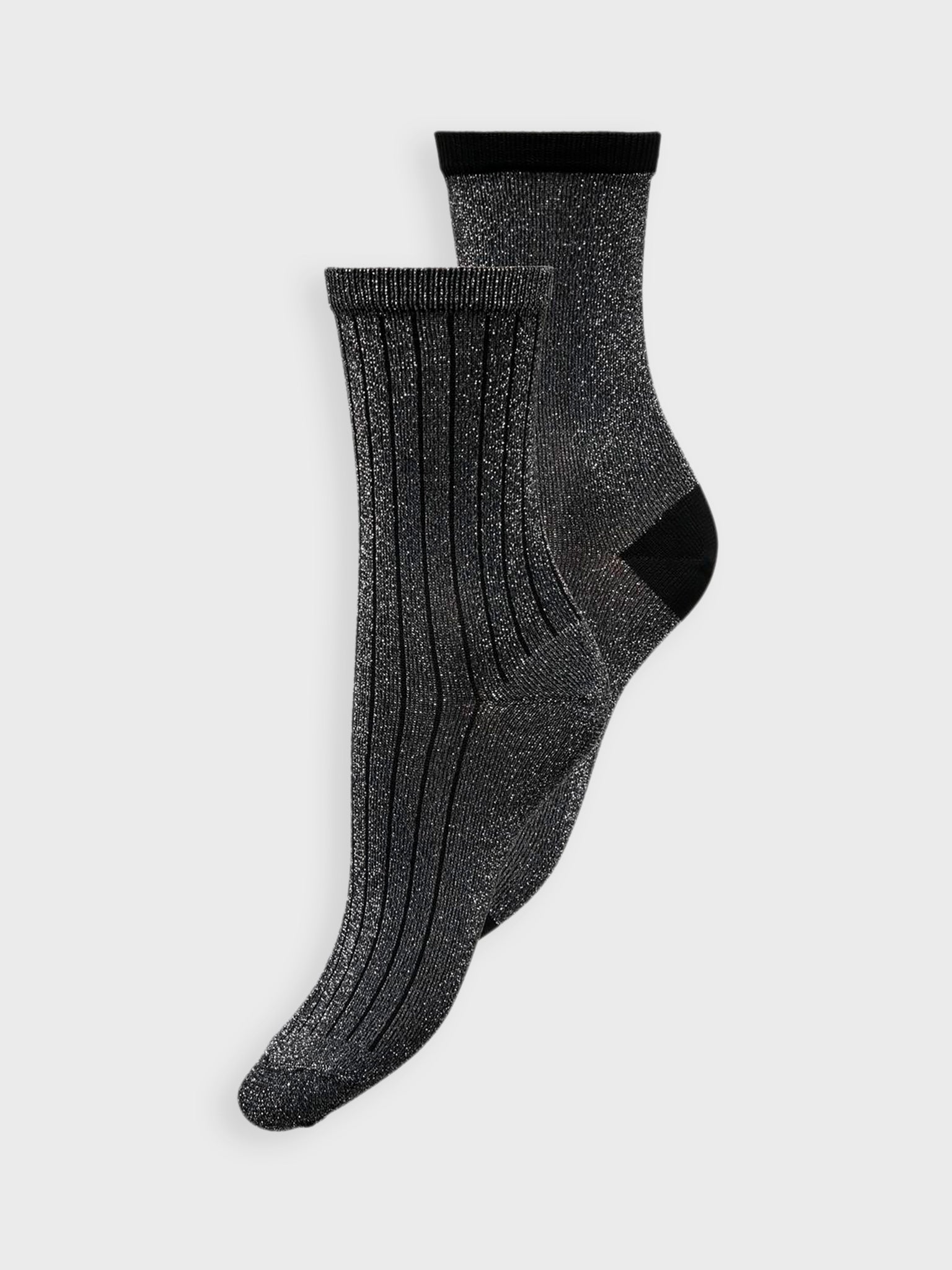 Γυναικείες κάλτσες σετ 2 τεμ ONLELENA 2-PACK SOCKS BALL 15253098 | 15253098