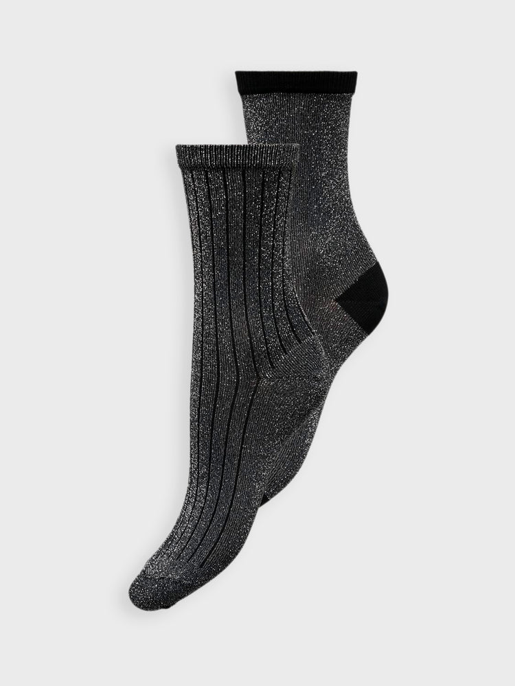 Γυναικείες κάλτσες σετ 2 τεμ ONLELENA 2-PACK SOCKS BALL 15253098 | 15253098