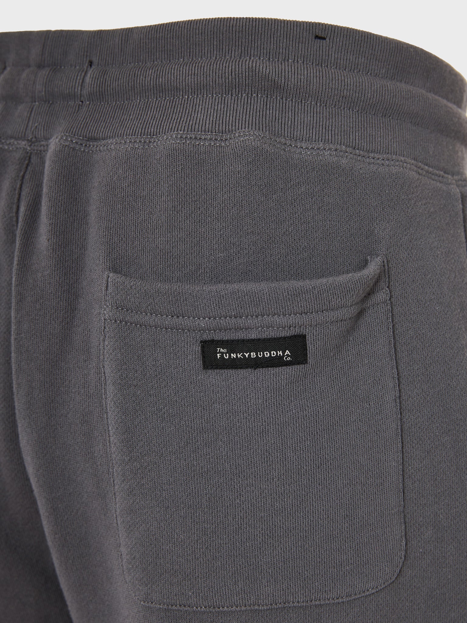 Ανδρικό παντελόνι φόρμας FBM012-050-02 | FBM012-050-02