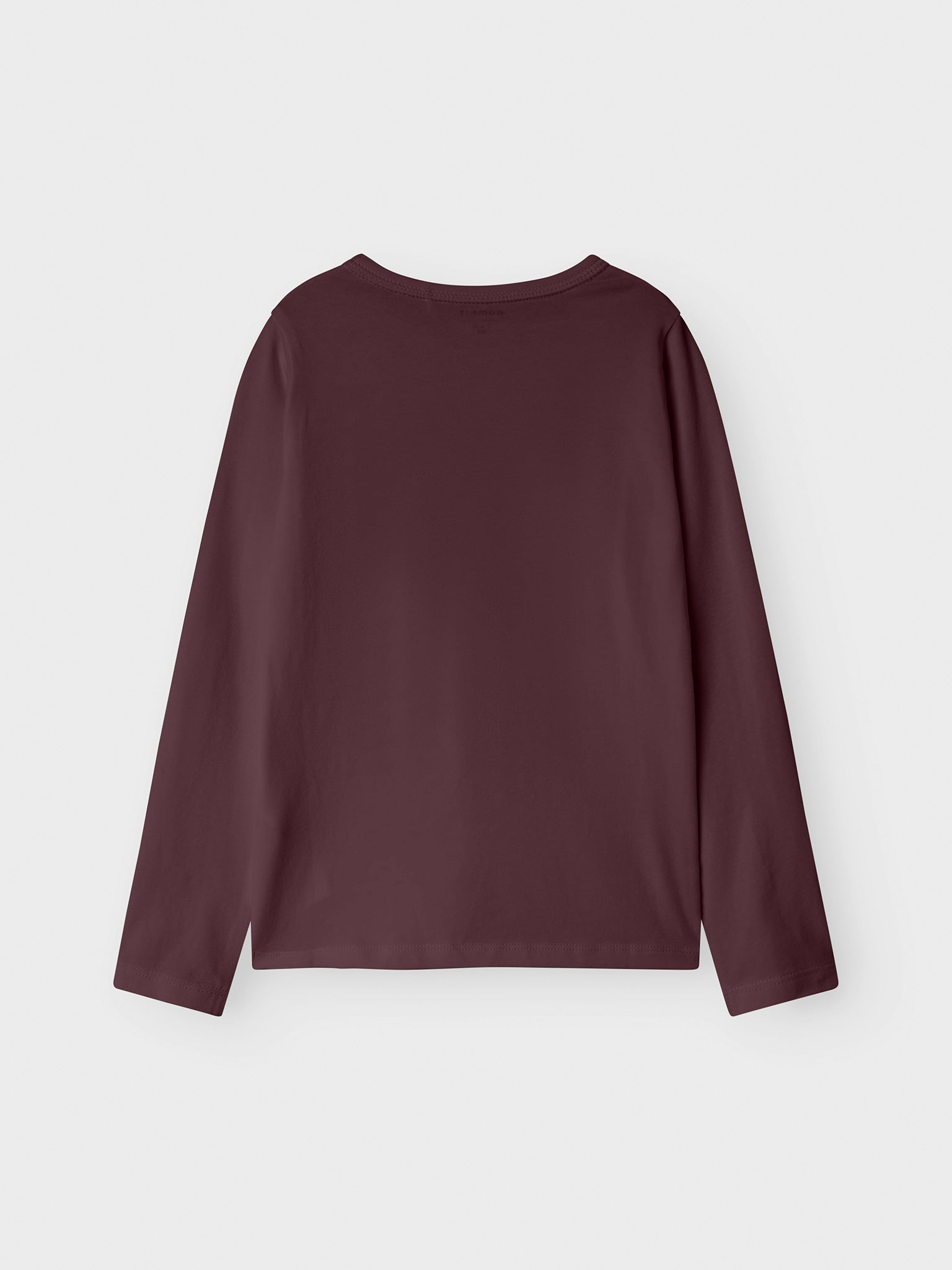 Παιδική μπλούζα μακό NMFOSLINA LS TOP BF 13247294 | 13247294