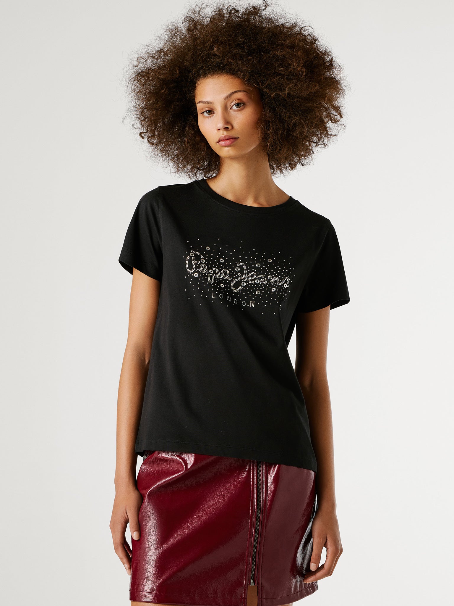 Γυναικείο t-shirt PL5000078999 | PL5000078999