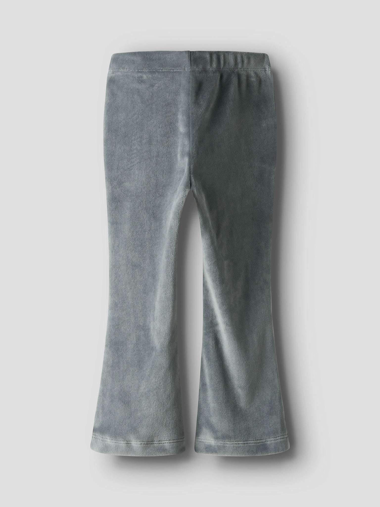 Παιδικό κολάν μακρύ βελουτέ NMFSELOUR FLARE PANT 13250483 | 13250483