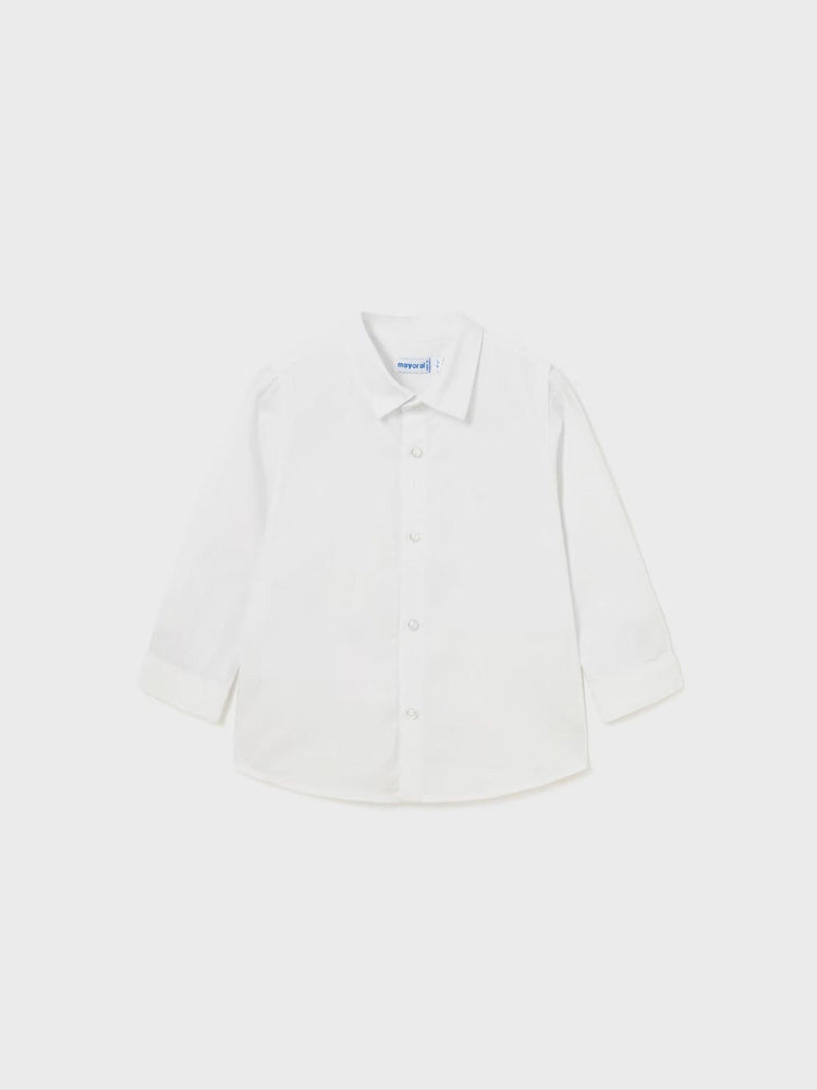 Βρεφικό πουκάμισο Better Cotton 13-00124-026 | 13-00124-026