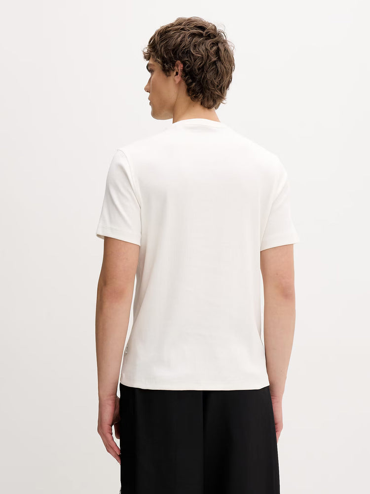 Ανδρικό t-shirt rip | M6GP06KA0H1G046