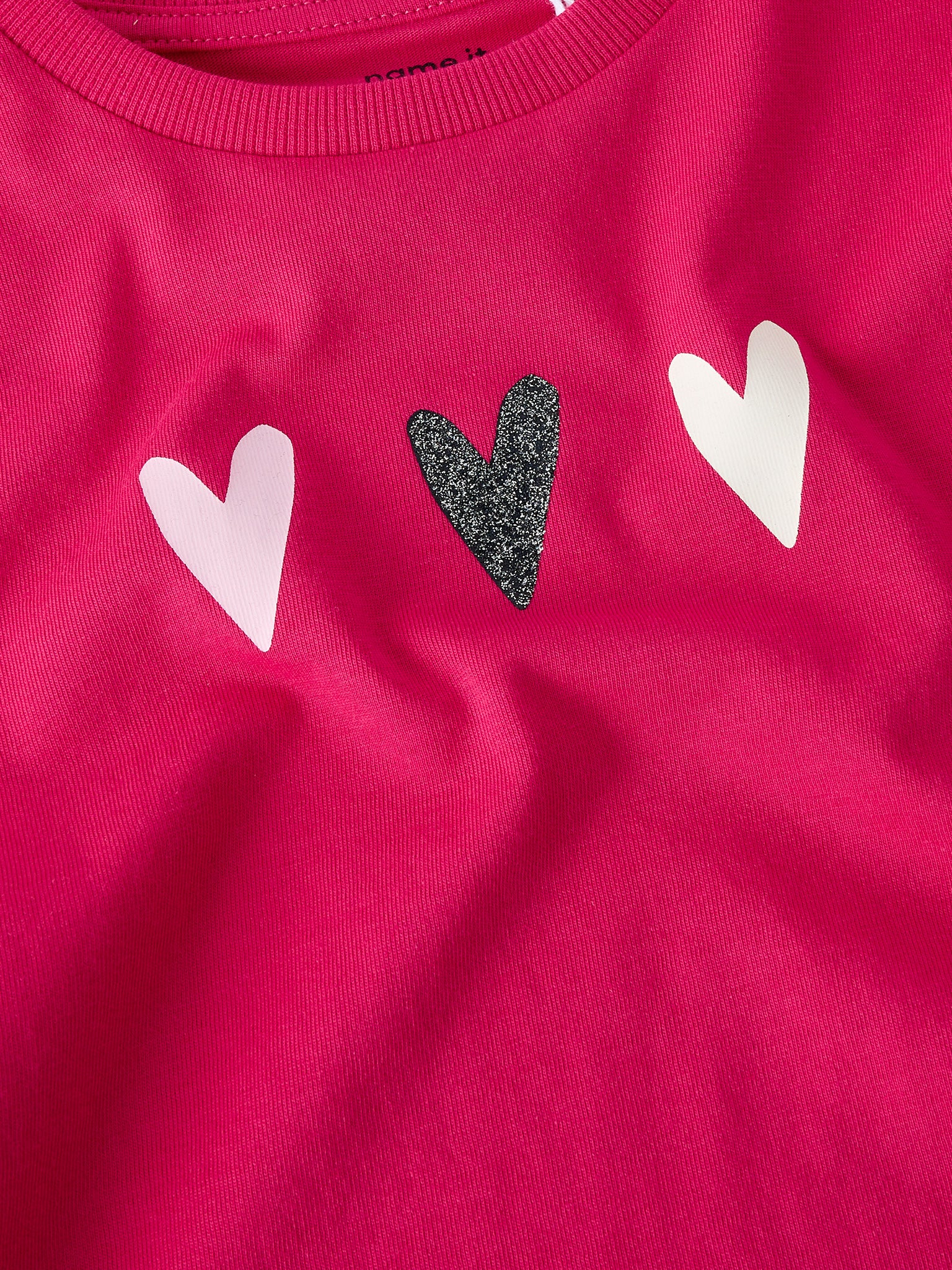 Παιδική μπλούζα μακό | 13251510