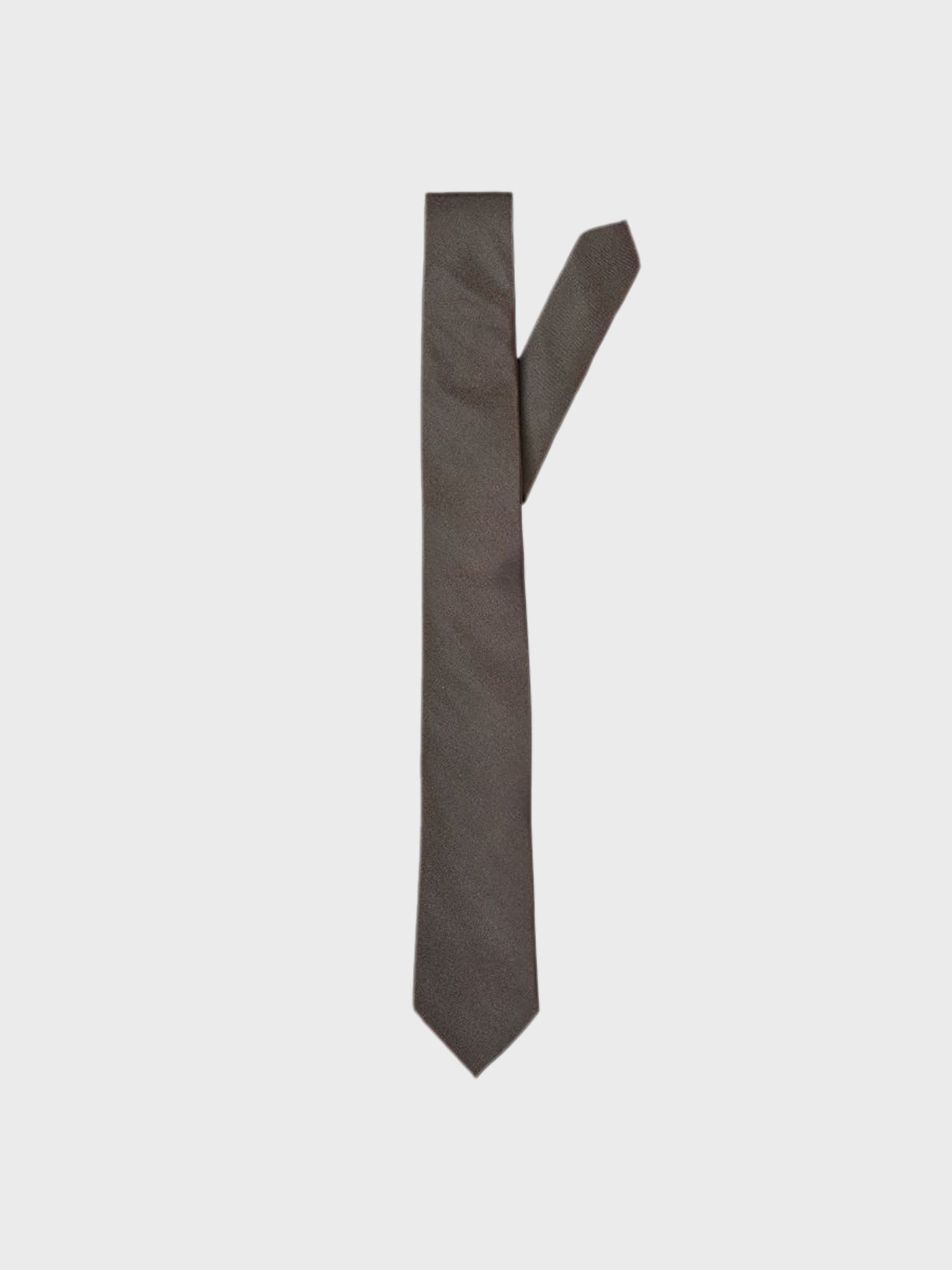 Ανδρική γραβάτα SLHNEW PLAIN TIE 7CM NOOS 16065941 | 16065941